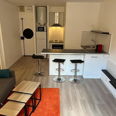 Proche De Tout … Marseille Exterior photo