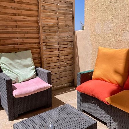 Proche De Tout … Marseille Exterior photo