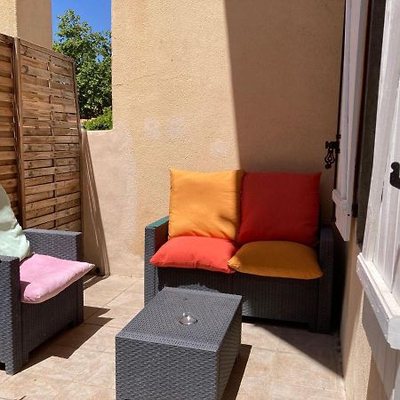 Proche De Tout … Marseille Exterior photo