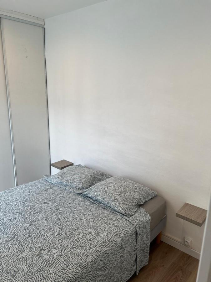 Proche De Tout … Marseille Exterior photo