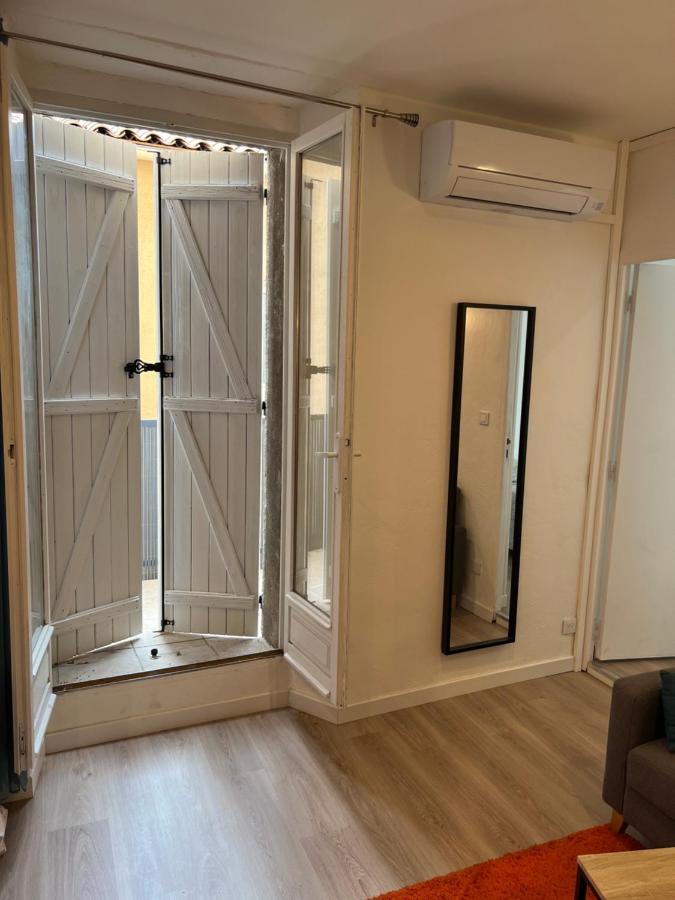 Proche De Tout … Marseille Exterior photo