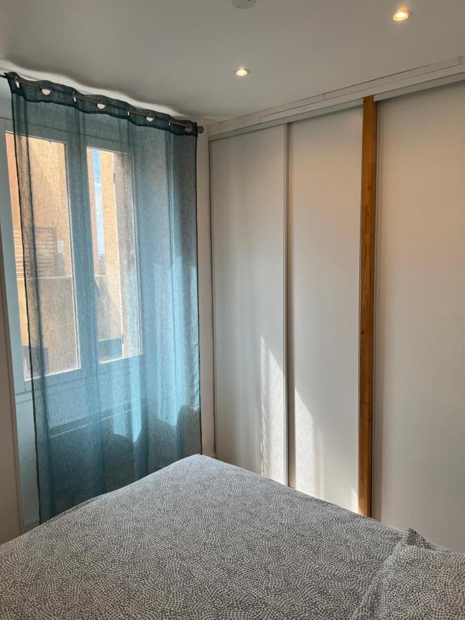 Proche De Tout … Marseille Exterior photo