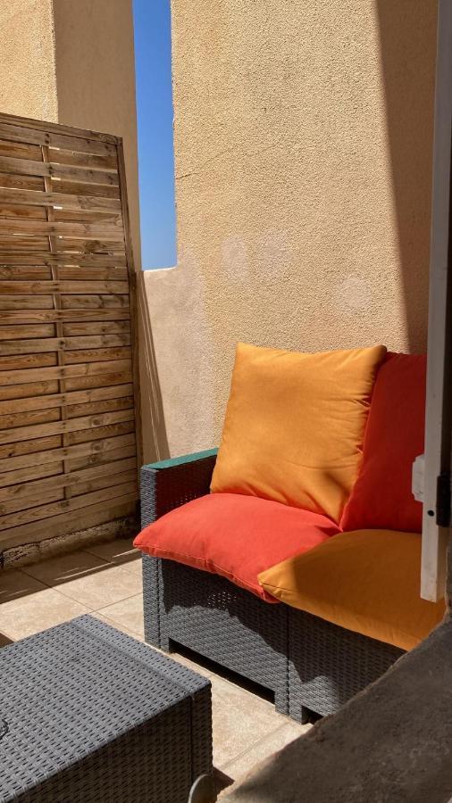 Proche De Tout … Marseille Exterior photo