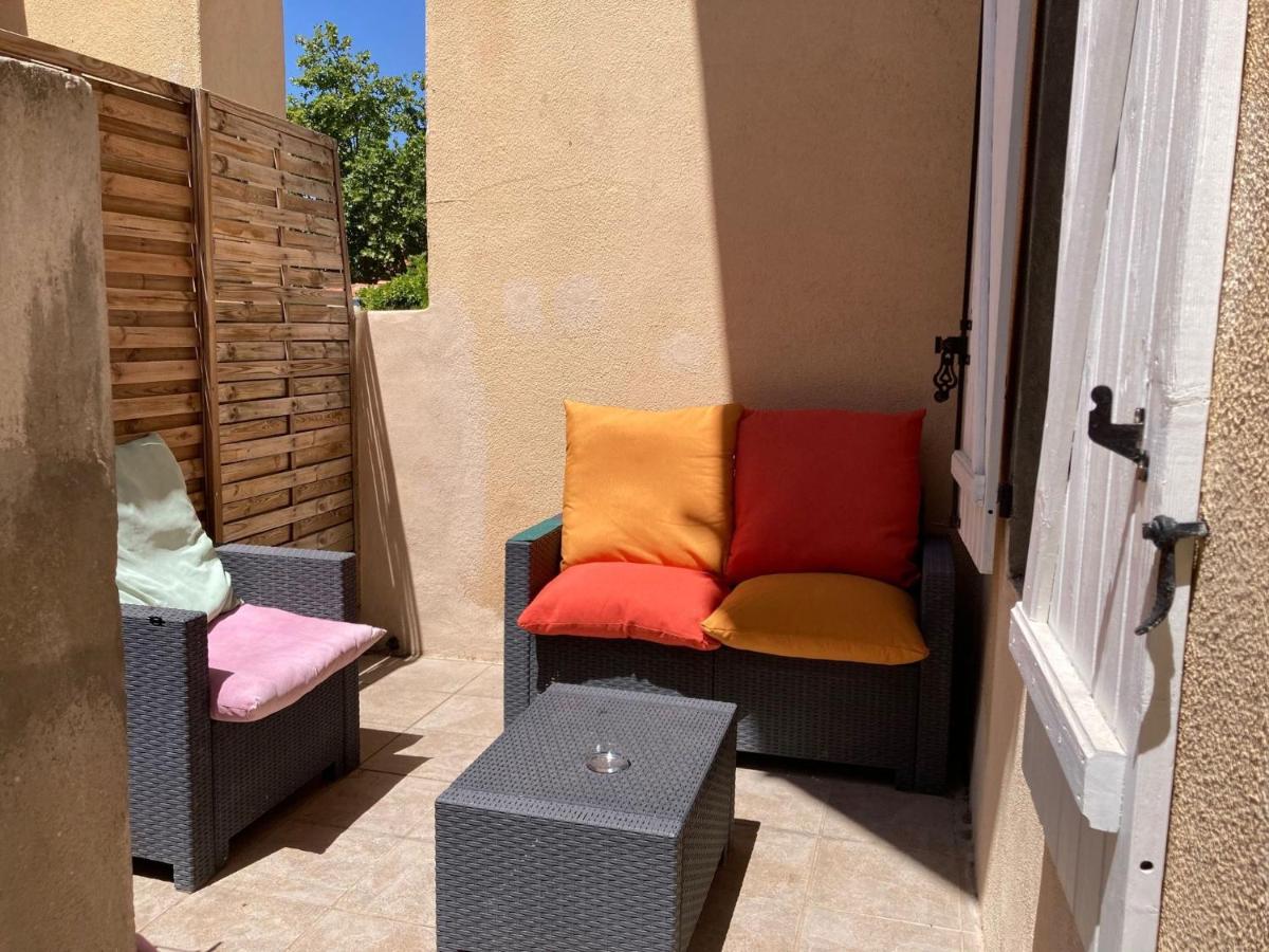 Proche De Tout … Marseille Exterior photo